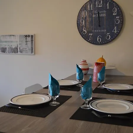 Apartament Jardins Da Gandarinha - By Sol Domus Віавіа