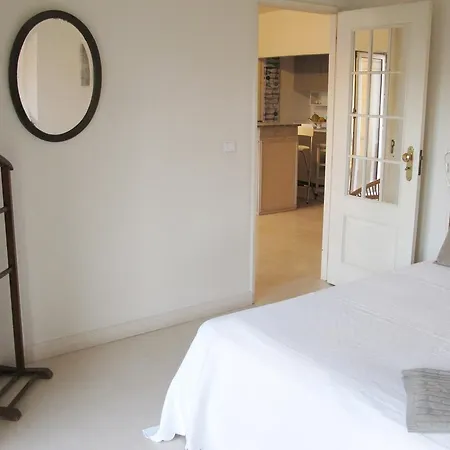 Jardins Da Gandarinha Apartment Cascais
