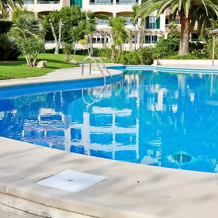 Apartment Jardins Da Gandarinha Cascais