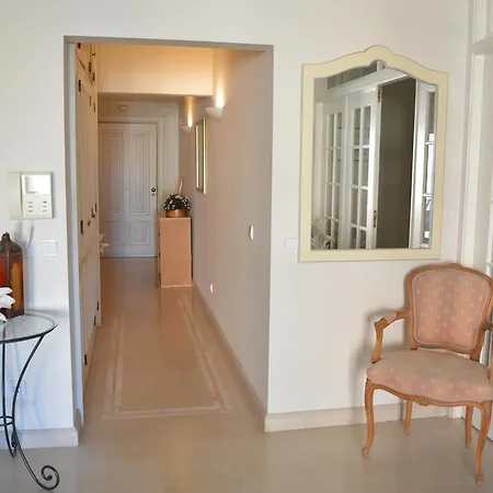Apartment Jardins Da Gandarinha