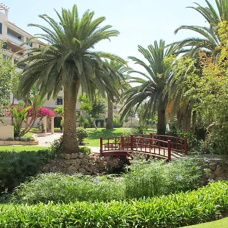 Jardins Da Gandarinha Apartment