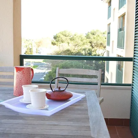 Jardins Da Gandarinha Apartment *