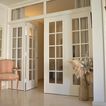 Apartment Jardins Da Gandarinha