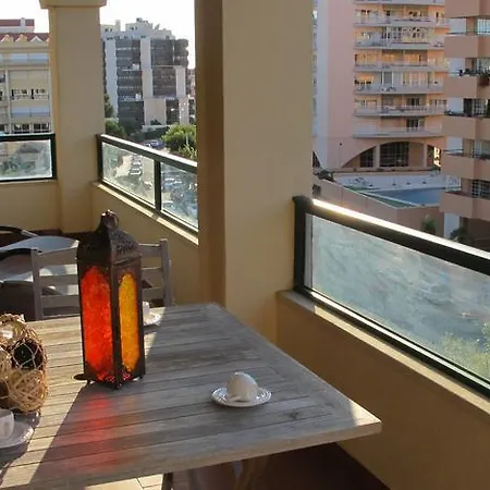 Apartment Jardins Da Gandarinha Cascais