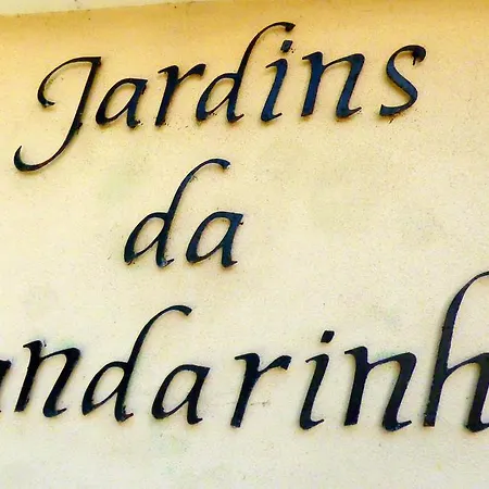 Apartment Jardins Da Gandarinha Cascais