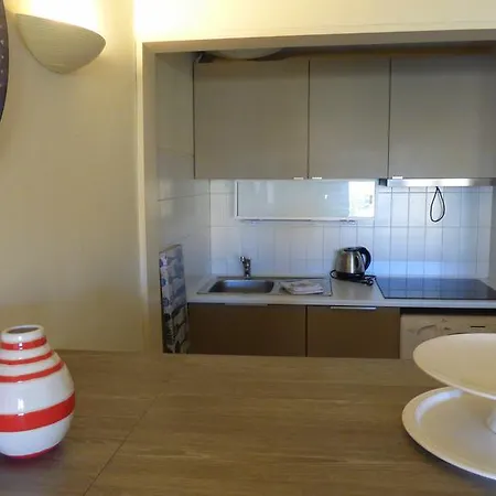 Apartment Jardins Da Gandarinha Cascais