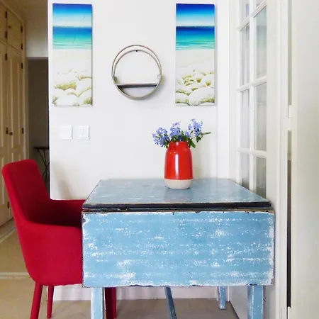 Apartment Jardins Da Gandarinha Cascais